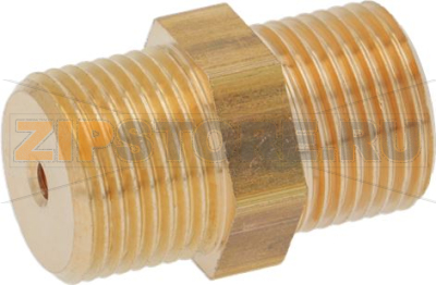 ФИТИНГ Ø 3/8&quot;M-3/8&quot;M GIGLER Ø 3 MM 