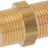 ФИТИНГ Ø 3/8"M-3/8"M GIGLER Ø 3 MM - ФИТИНГ Ø 3/8"M-3/8"M GIGLER Ø 3 MM