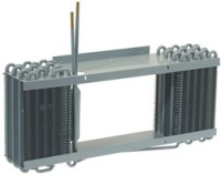 EVAPORATOR D70038 650x300x145 mm