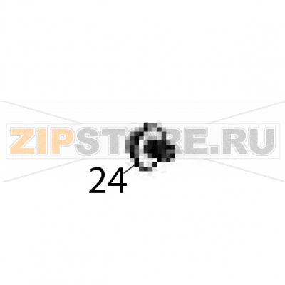 Pan head screw+SW+WL Sato TG308 Pan head screw+SW+WL Sato TG308Запчасть на деталировке под номером: 24Название запчасти на английском языке: Pan head screw+SW+WL Sato TG308.