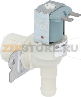 ЭЛЕКТРОМАГНИТНЫЙ КЛАПАН 350 24В Ø 14 ММ 