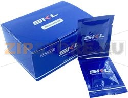 GREASE PACKETS FOR SEALING RINGS 24 PCS 