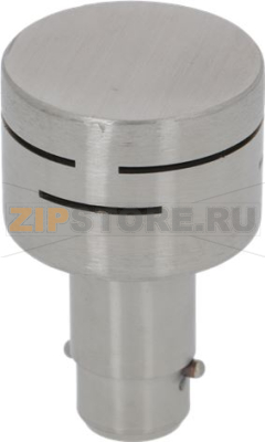 DIFFUSER FOR OVER WASH ø 40x63 mm 