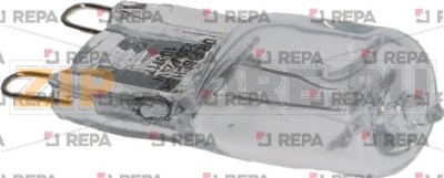 ГАЛОГЕННАЯ ЛАМПА DR FISCHER  G9 25W 240V 