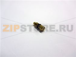 SCREW MINIMUM [C] 2.20 GAS TAP 21S 