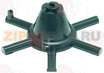 ДВИЖУЩЕЕСЯ КОЛЕСО T48 