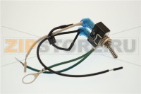 ПЕРЕКЛЮЧАТЕЛЬ