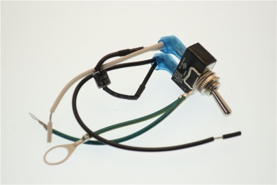 ПЕРЕКЛЮЧАТЕЛЬ 