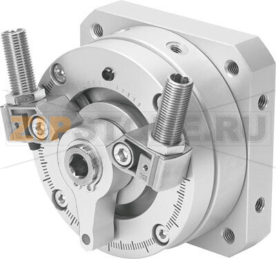 Привод неполноповоротный Festo DSM-16-270-P1-A-B 