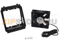 Вентилятор охлаждения 12 В Unox XVC 515G