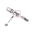Insert, Brush Holder KitchenAid KSM103