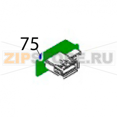 USB-Sim PCB assy-LF Sato CT408LX DT USB-Sim PCB assy-LF Sato CT408LX DTЗапчасть на деталировке под номером: 75Название запчасти на английском языке: USB-Sim PCB assy-LF Sato CT408LX DT.