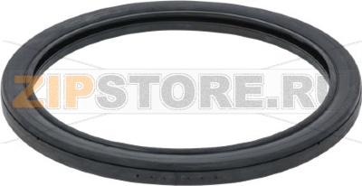 ПРОКЛАДКА СТЕКЛЯННОЙ ДВЕРЦЫ, Ø 310 ММ 