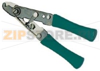 PILLAR CUTTER PLIERS 3/16 - 1 1/2