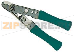 PILLAR CUTTER PLIERS 3/16 - 1 1/2 