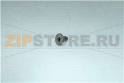 VITE INOX A2 TSPCE 5M*8 702810 