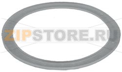 GUARNIZIONE PER PILETTA DI SCARICO 