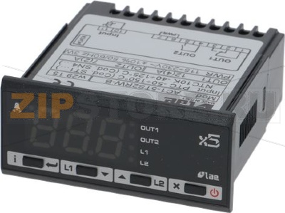 CONTROLLER LAE AC1-5TS2RW-B 