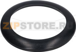 GUARNIZIONE COLLARE ø 150x110x15 mm 