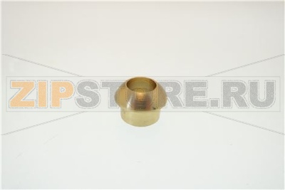 BICONO PER DADO D-10 1/2 CAP 