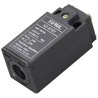 Выключатель концевой 250 В/AC, 10 A, IP65, 1 шт TRU Components XZ-9/101