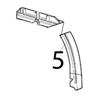 Right side track Scotsman AC 86