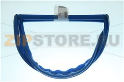 Guarnizione blu camera fredda 