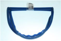 Guarnizione blu camera fredda
