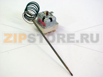 THERMOSTAT [C] PLANCHA SD 