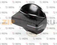 KNOB; ROTARY SW;W/BRASS INS.#1