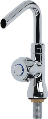 КРАН ЗАБОРА ВОДЫ Ø 1/2&quot;M 