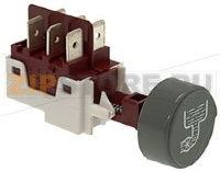 ВЫКЛЮЧАТЕЛЬ СЛИВНОГО НАСОСА DOMINO