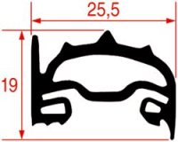 GASKET 630X475