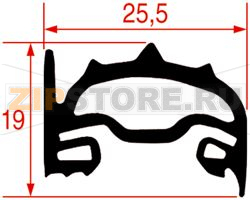 GASKET 630X475 