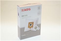 GR51S 4 BAGS+1MCF+1MF