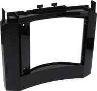 DELIVERY COMPARTMENT BACKREST SHINY