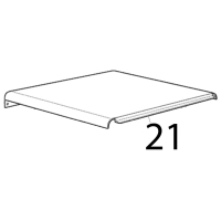 Top panel Scotsman AC 86