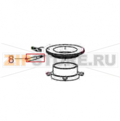 Adjustment ring pin M5 Mazzer Major Electronic Adjustment ring pin M5 Mazzer Major Electronic

Запчасть на сборочном чертеже под номером: 8

Название запчасти Mazzer на английском языке: Adjustment ring pin M5 Mazzer Major Electronic