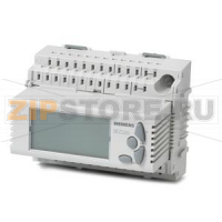 SEZ220 - Преобразователь сигнала с фиксированными приложениями Siemens SEZ220