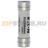 Предохранитель, 15 A, AC 700 В, 200 кА, 14x51 мм, aR, UL Eaton 15AMP 700V AC FERRULE 14.3x50.8M - Предохранитель, 15 A, AC 700 В, 200 кА, 14x51 мм, aR, UL Eaton 15AMP 700V AC FERRULE 14.3x50.8M