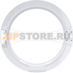 DOOR FRAME 