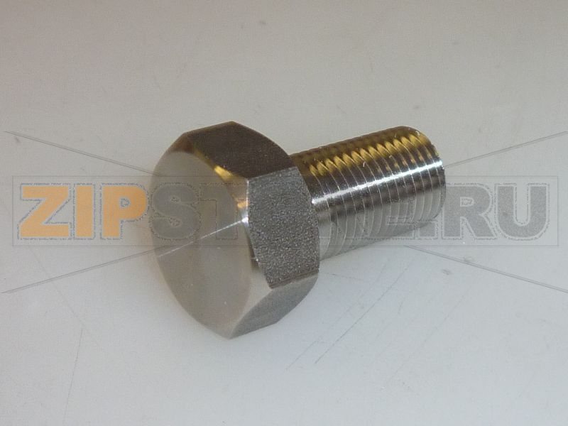 ВИНТ С ШЕСТИГРАННОЙ ГОЛОВКОЙ M12X20 ШАГ 1,25 
