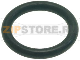 УПЛОТНИТЕЛЬНОЕ КОЛЬЦО 03056 EPDM 