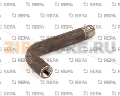 EXTENTION; CURVED VALVE [CH] 