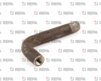 EXTENTION; CURVED VALVE [CH]