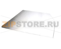 SIDE COVER,RH,W/NOMEX,ITQ-2C