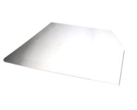 SIDE COVER,RH,W/NOMEX,ITQ-2C