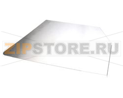 SIDE COVER,RH,W/NOMEX,ITQ-2C 