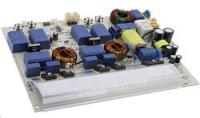 ELECTRONIC BOARD ELECTROLUX 982140115391