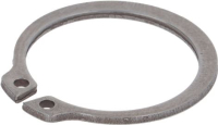 ELASTIC RING ST. STEEL 28 mm